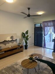 Thomson Garden Estate (D20), Terrace #607945771